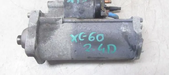 Volvo XC60 Starter motor 30659314