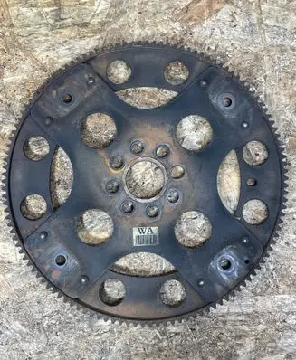 BMW X5 E53 Flywheel 7788746 11227788746