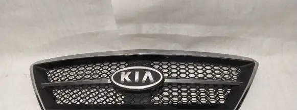 KIA Sorento Front grill 563503E010