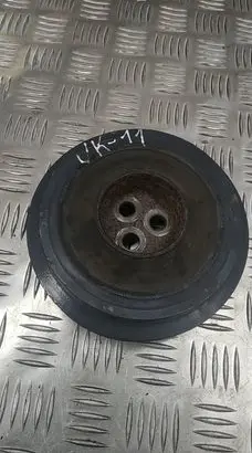 Ford Transit Crankshaft pulley