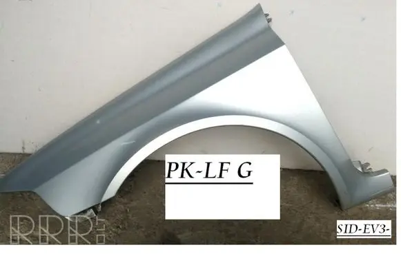 Renault Laguna II Fender 77004532