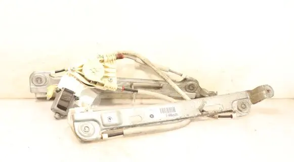 Dodge Caliber Front window lifting mechanism without motor 05074798AA-E