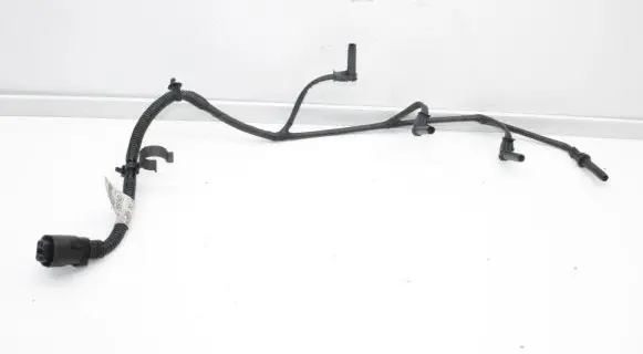 Opel Antara Glow plug wires 95483950