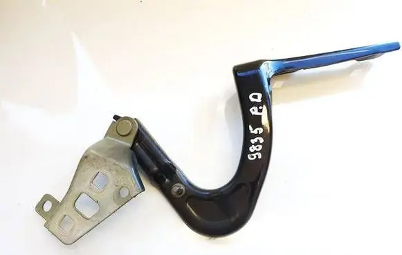 Engine bonnet/hood hinges