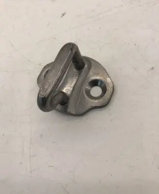 BMW X1 U11 Front door lock loop/hook striker 9883752