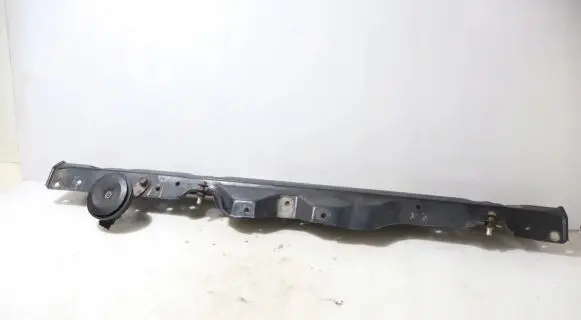 Toyota Yaris Verso Front bumper support beam