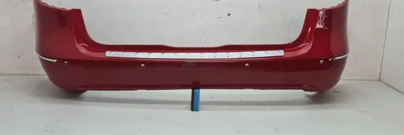 Mercedes-Benz B W246 W242 Rear bumper A2468850025 11279981 273010001