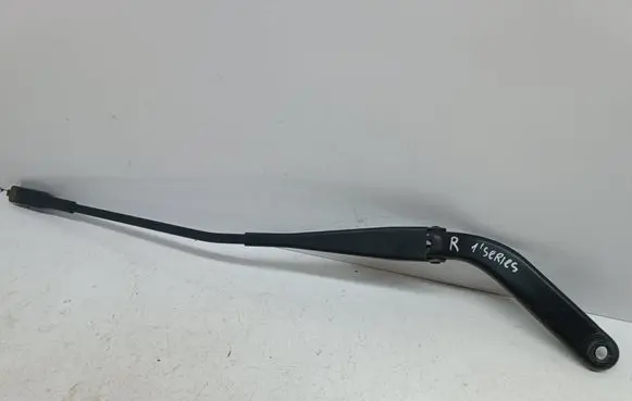 BMW 1 E81 E87 Front wiper blade arm 7169972 61617169972 179500