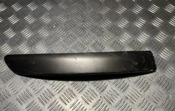Toyota Yaris Front bumper splitter molding 527120D010