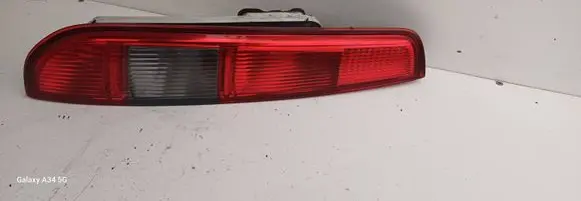 Ford Focus Rear/tail lights 4M511405