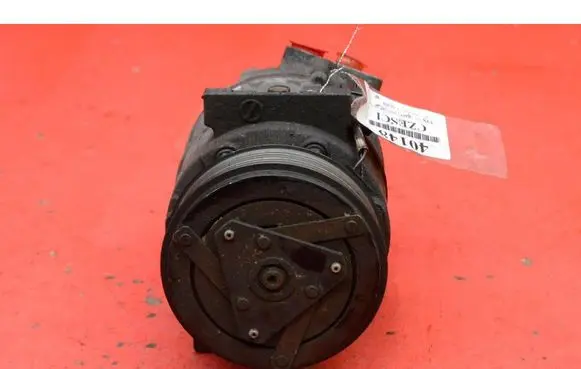 Renault Laguna II Air conditioning (A/C) compressor (pump) 8200577732
