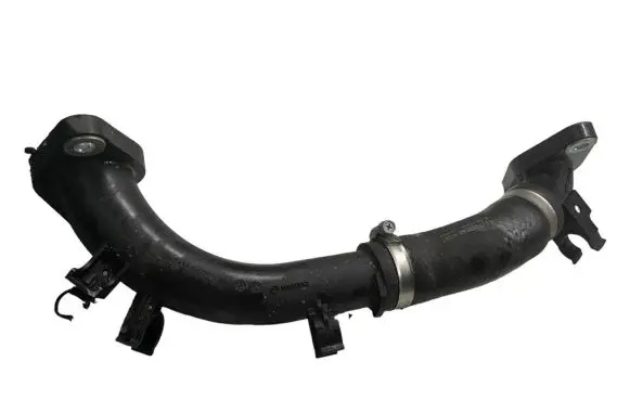 Mazda CX-3 Turbo air intake inlet pipe/hose S55013242 K3887