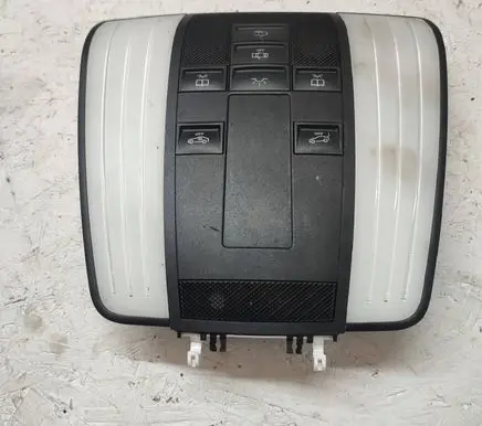 Mercedes-Benz E W212 Front seat light A2129067902 00005858 A2C86809000