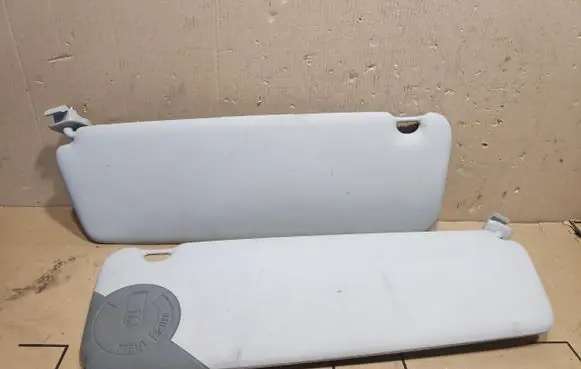 Renault Trafic III (X82) Dashboard trim 024