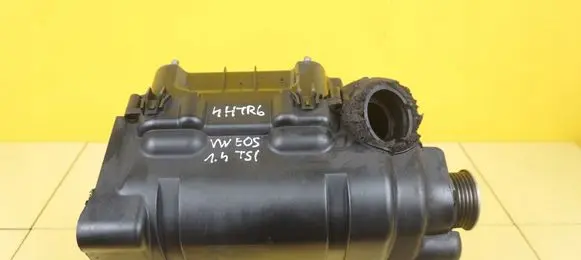 Volkswagen Eos Other engine bay part CAV CAVD