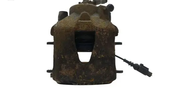 Skoda Yeti (5L) Front brake caliper