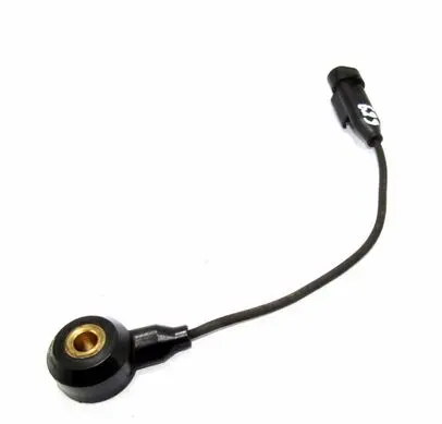 Coolant temperature sensor