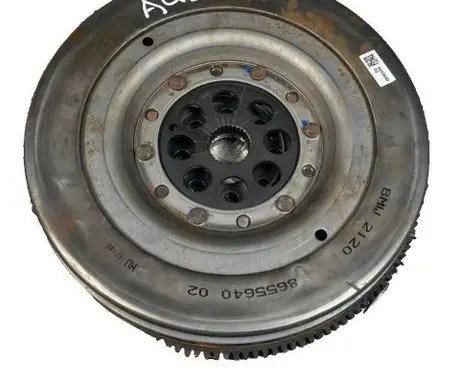 BMW X2 F39 Flywheel 8655640