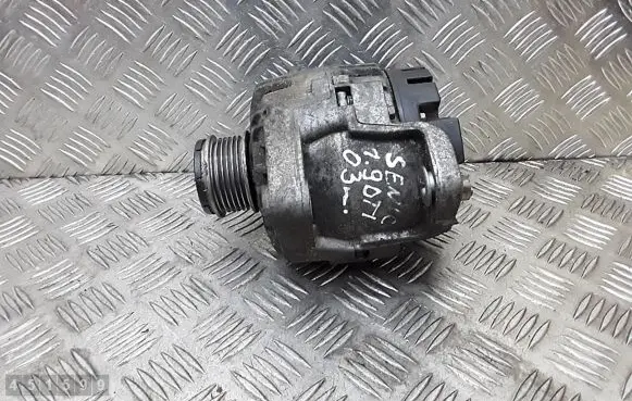Renault Scenic RX Generator/alternator 8200054588