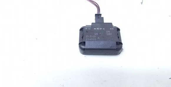 Volkswagen PASSAT B6 Rain sensor 1K0955559AE 1397212129