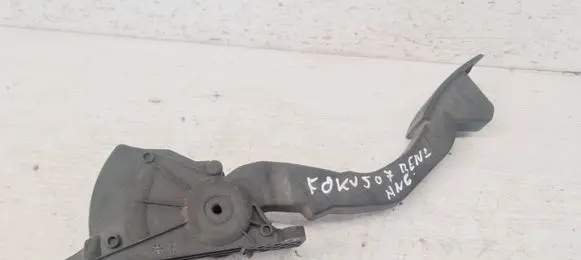 Ford Focus Accelerator throttle pedal 4M519F836BH 6PV00864103