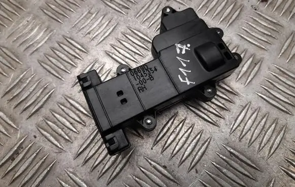 Tesla Model X Door control unit/module 104535400B
