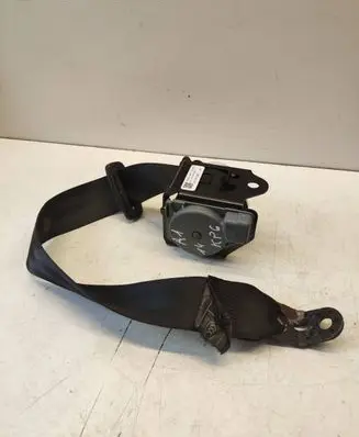 Audi A1 Rear seatbelt 8X4857805C TK953293081