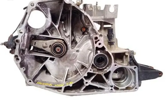 Honda HR-V Manual 5 speed gearbox 
