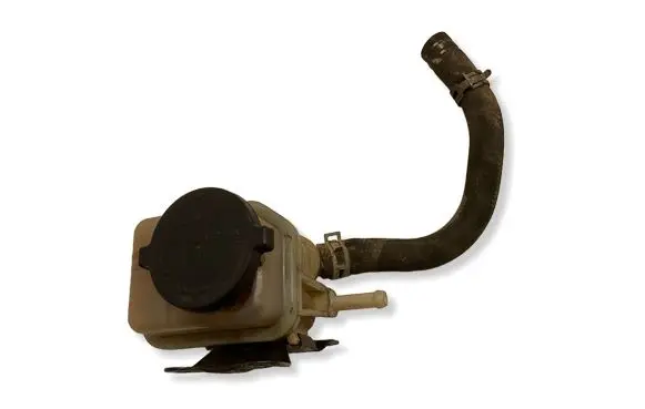 Toyota Hilux (AN120, AN130) Power steering fluid tank/reservoir 