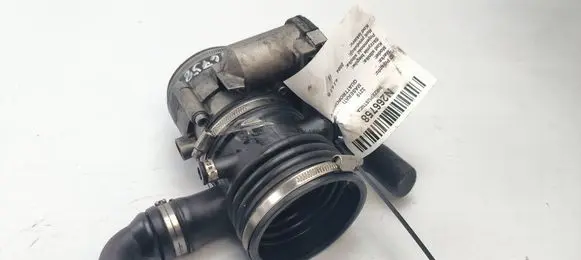 Maserati Quattroporte Throttle body valve 0280250101