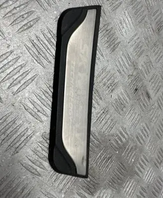 Mazda 6 Rear sill trim cover