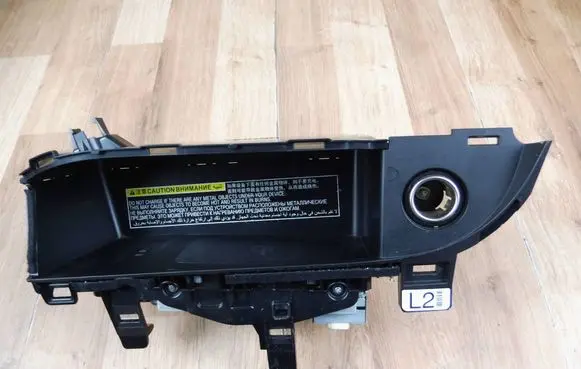 Lexus RX 450H Wireless charging module 861C048040