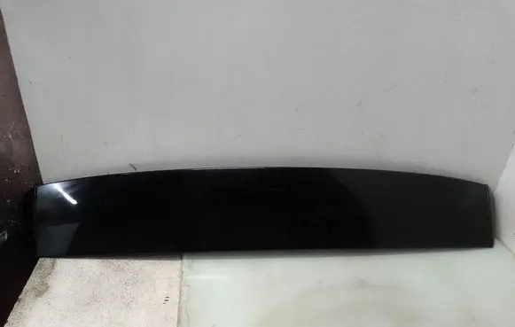 BMW 5 E60 E61 Tailgate/trunk spoiler 