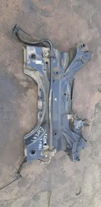Peugeot Expert Front axle beam 