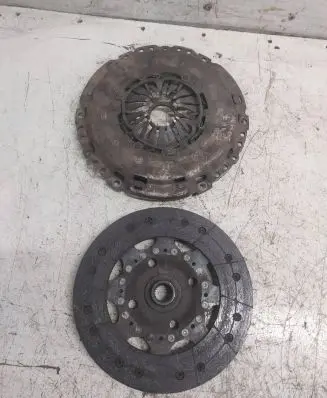 Peugeot 407 Clutch set kit F2800 324043410