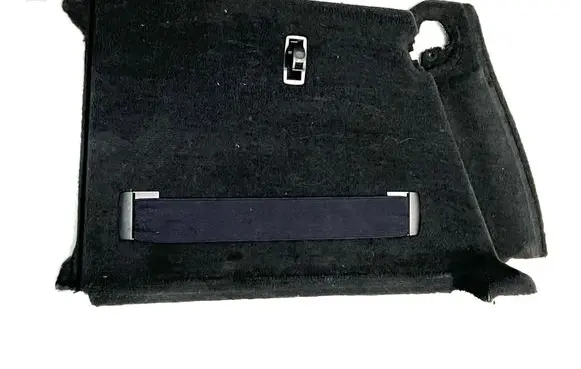 BMW X6 F16 Other trunk/boot trim element 7246971