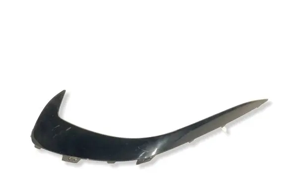 Mercedes-Benz E W214 Front bumper splitter molding A2148853902