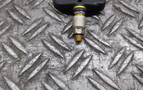 Toyota RAV 4 (XA30) Tire pressure sensor 