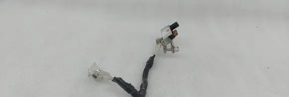 Audi A3 8Y Negative earth cable (battery) 5QS915181