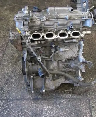 Toyota Auris E180 Engine X2ZR-W22U
