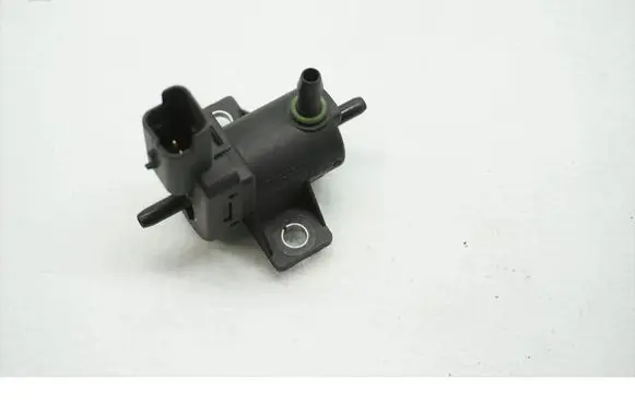 Valve vacuum