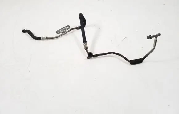 Audi Q5 SQ5 Power steering hose/pipe/line 8R1422891C