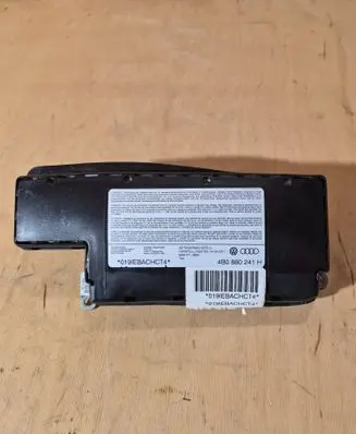 Audi A6 S6 C5 4B Seat airbag 4B0880241H