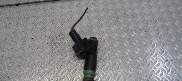 Ford Fiesta Fuel injector 98MF-BA 9F93