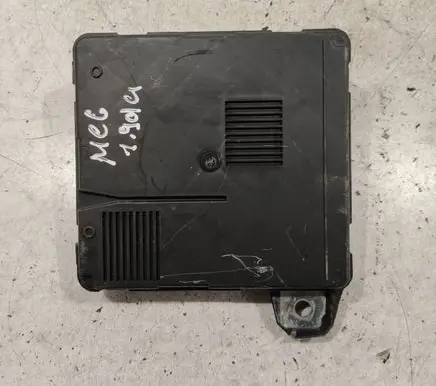 Renault Megane II BSM Control unit 