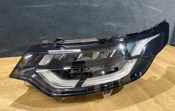 Land Rover Discovery 5 Headlight/headlamp HY3213W030DC L46217MY