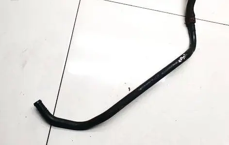 Mercedes-Benz E W211 Engine coolant pipe/hose 