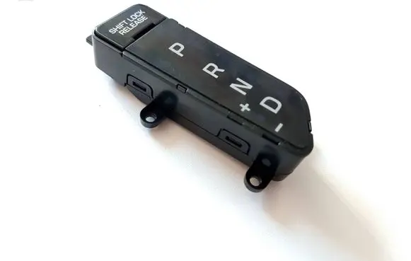 Hyundai Sonata Gear shift selector indicator 1710260169
