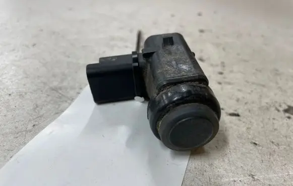 Peugeot 407 Parking PDC sensor 9650935277ZW 0263003268 5196D