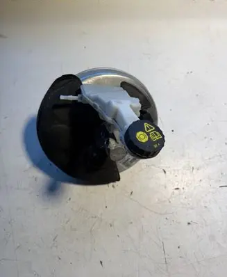 Opel Astra L Brake booster 9841624580 0204J0153B 31734018651